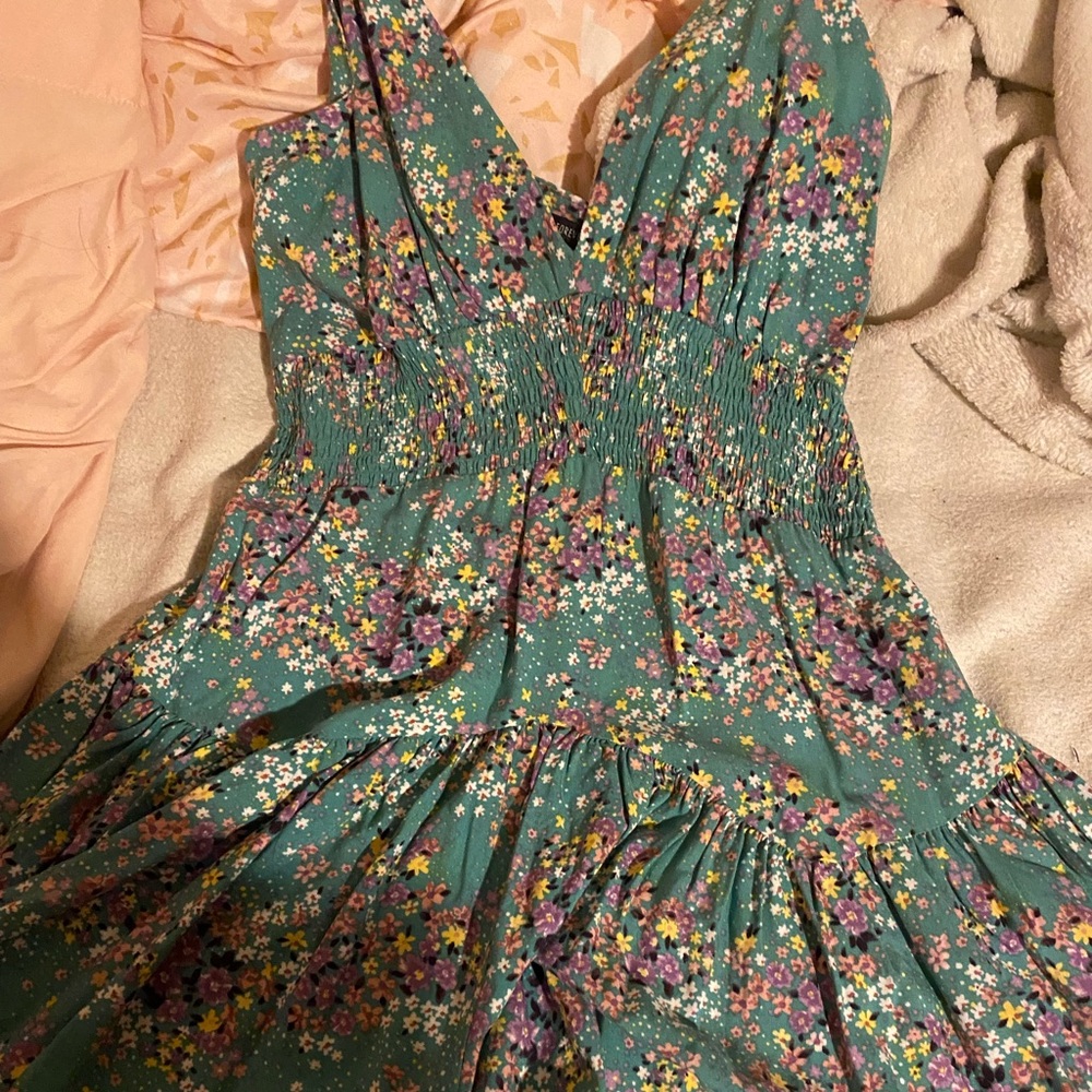 Forever 21 dress short brand new